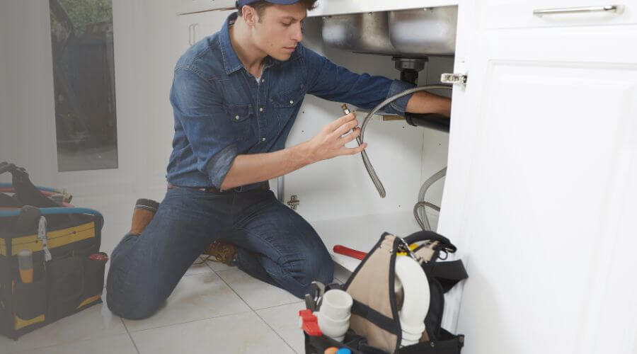 Professional Leak Detection in Hampstead, MD